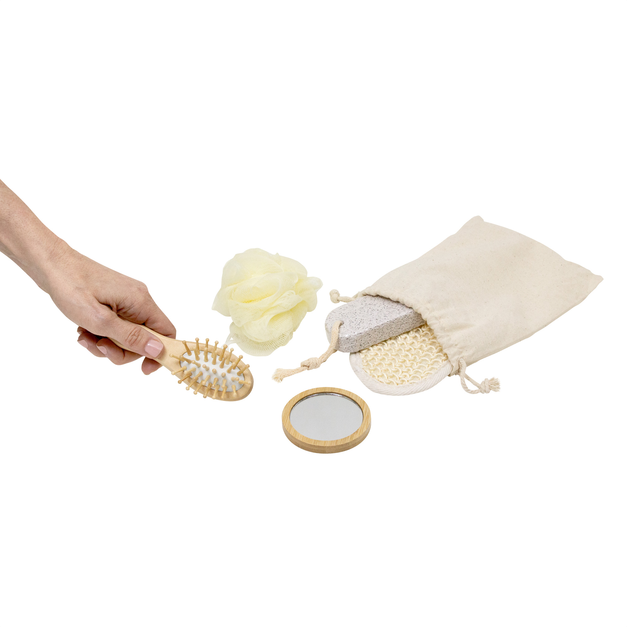 Set de baño Spa RELAX - Imagen 8