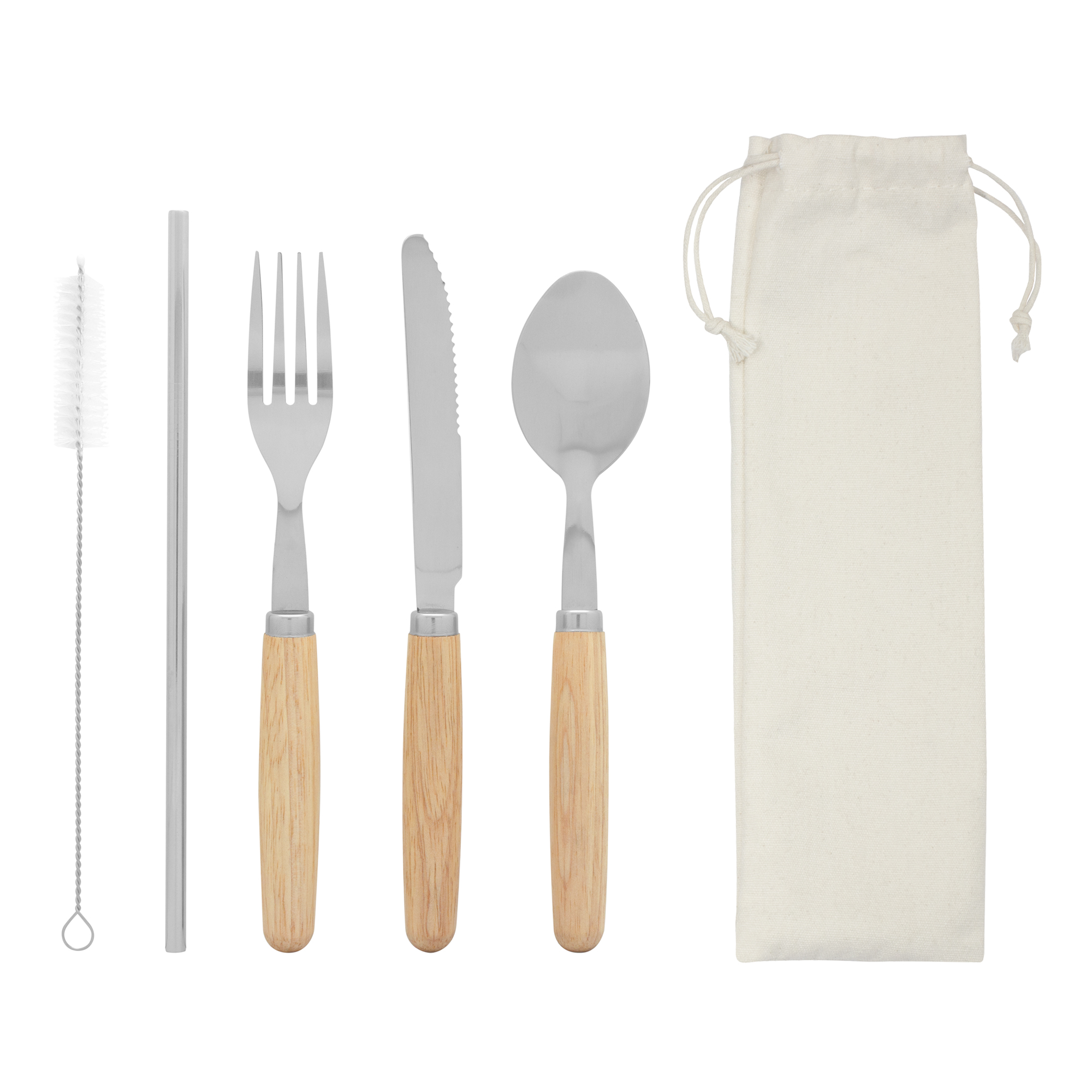 Set de cubiertos MEALTIME - Imagen 4