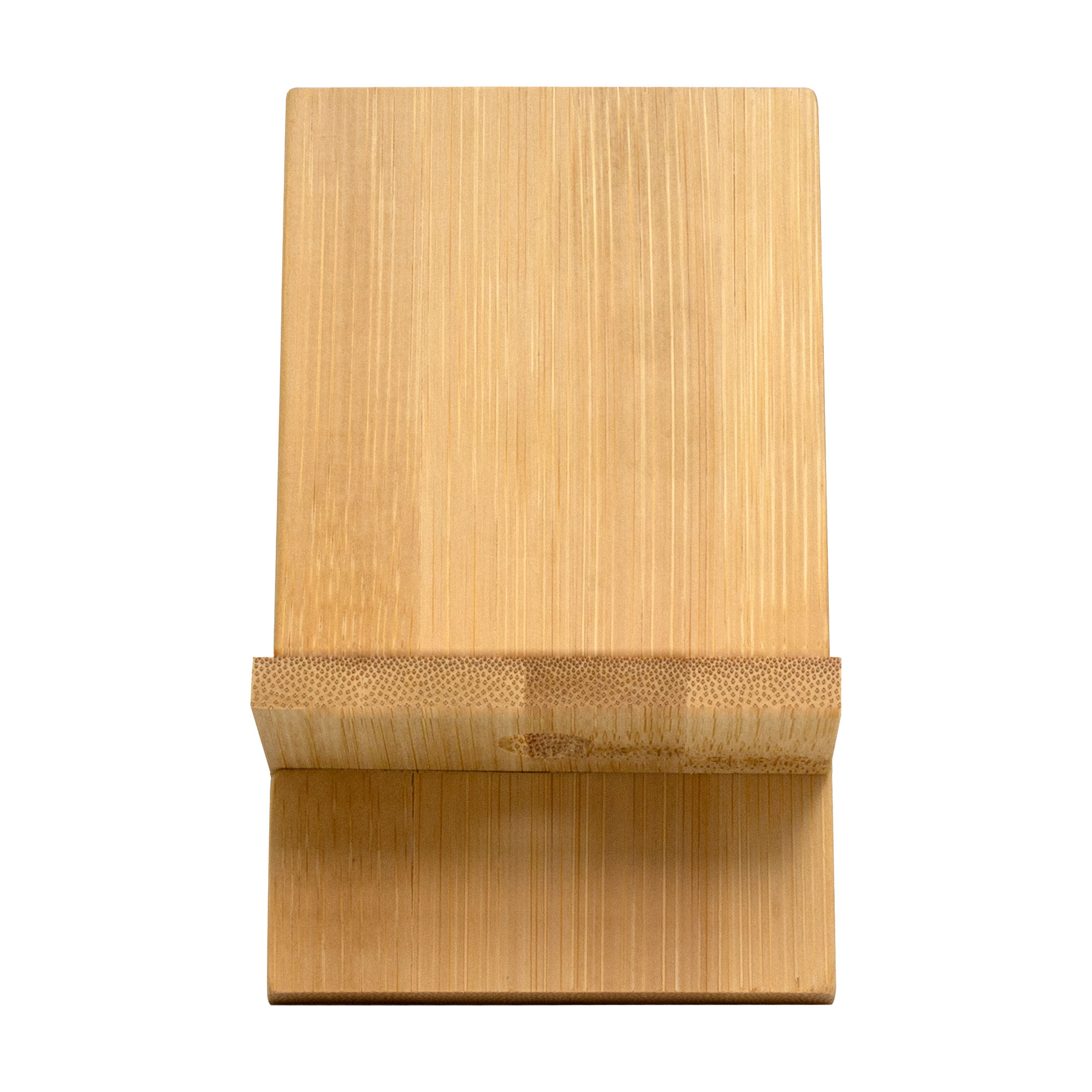 Soporte de escritorio para celular BAMBOFFICE - Imagen 4