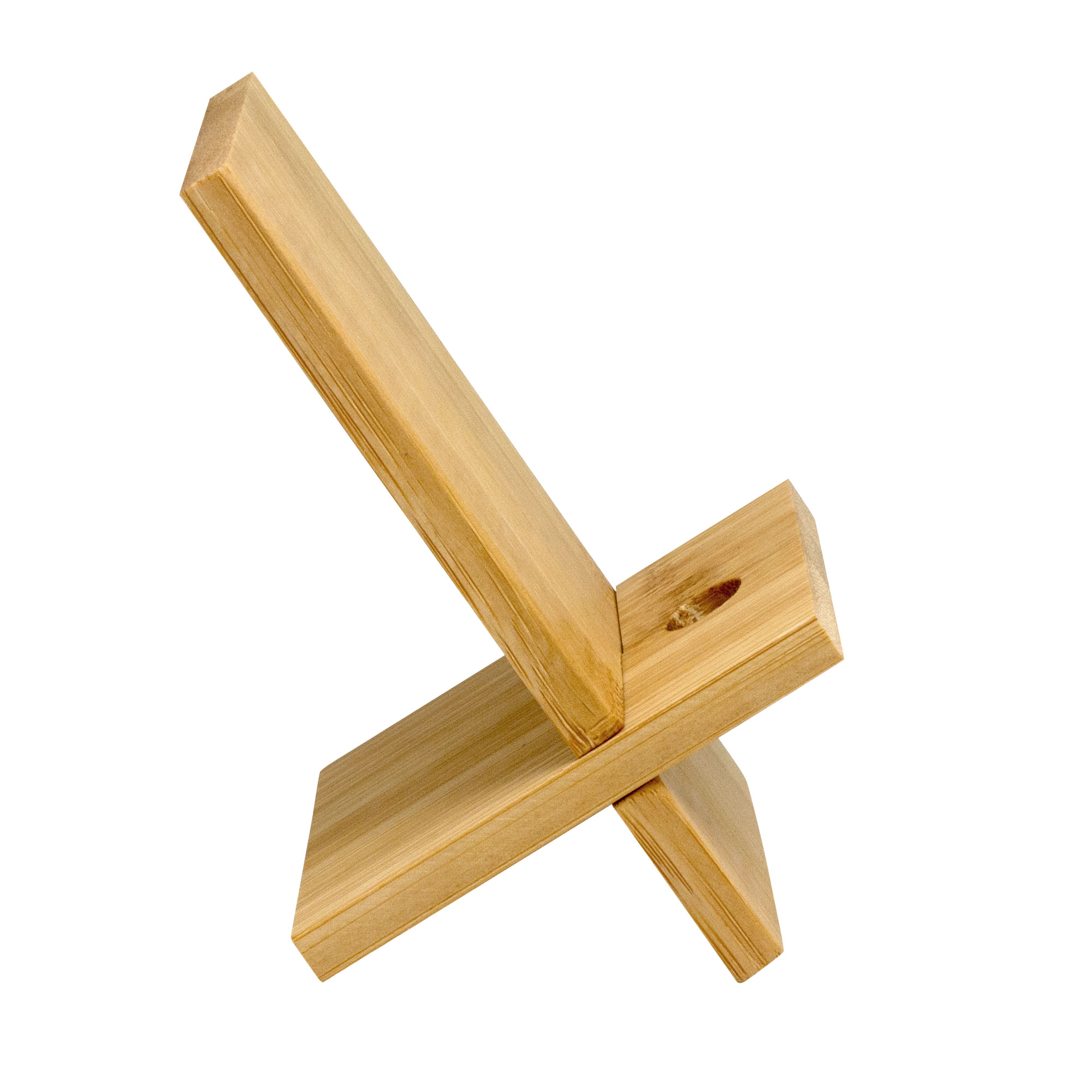 Soporte de escritorio para celular BAMBOFFICE - Imagen 6