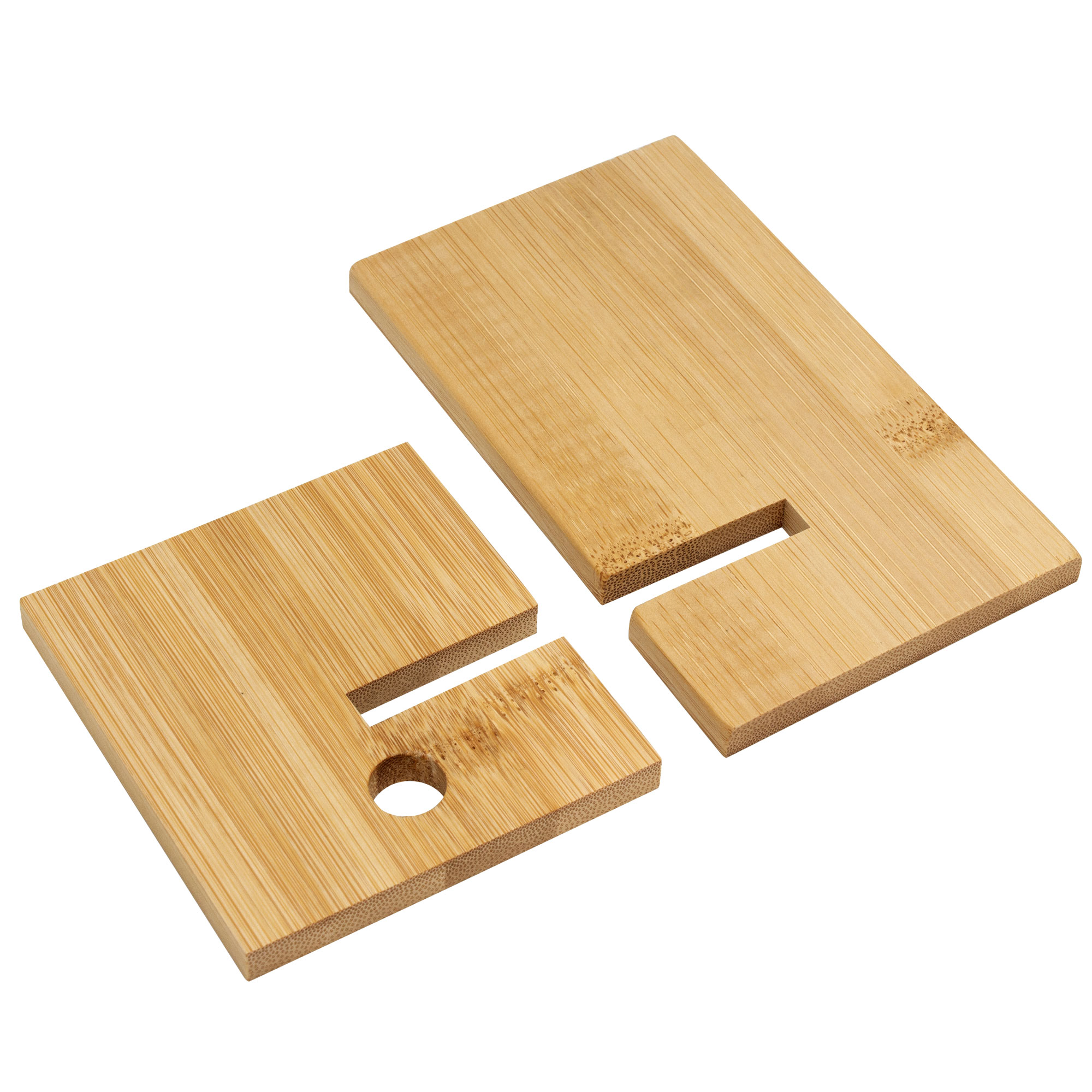 Soporte de escritorio para celular BAMBOFFICE - Imagen 7