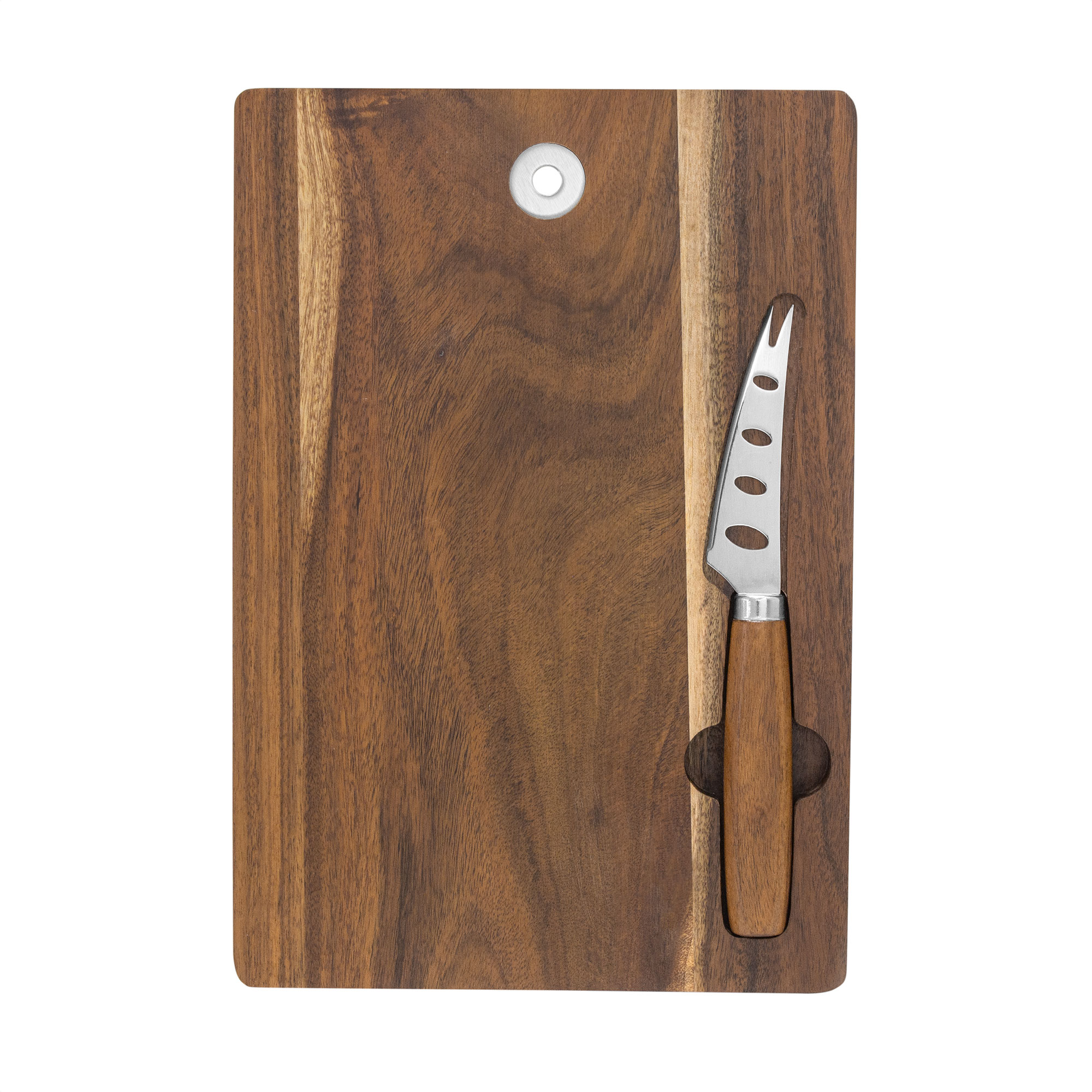 Tabla para quesos EMMENTAL - Imagen 2