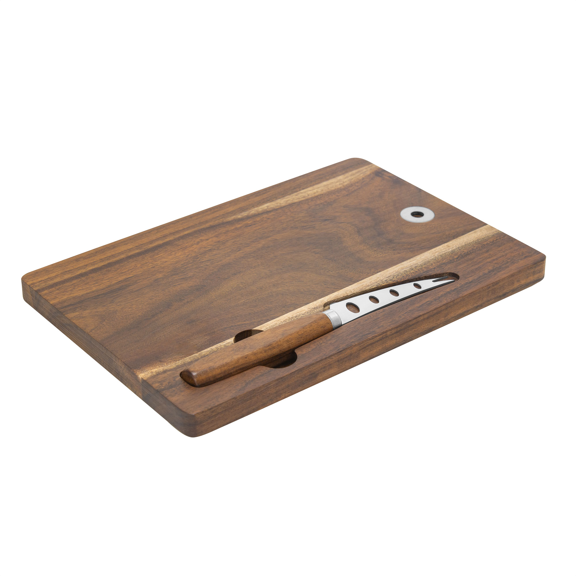 Tabla para quesos EMMENTAL - Imagen 5