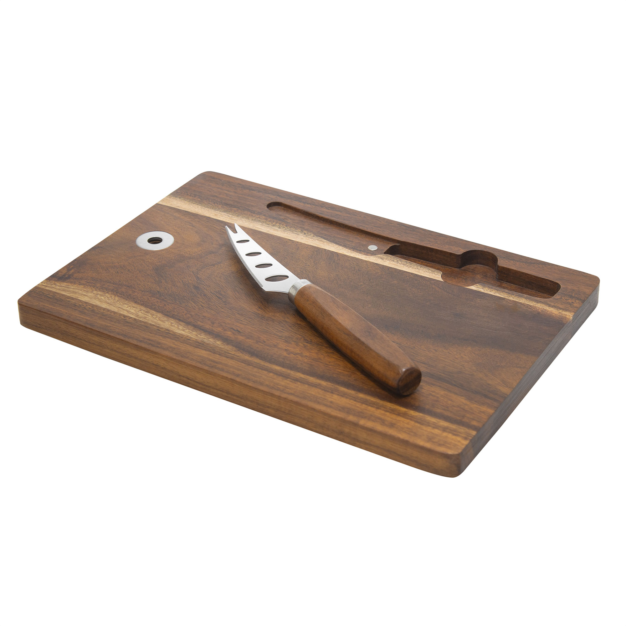 Tabla para quesos EMMENTAL - Imagen 6