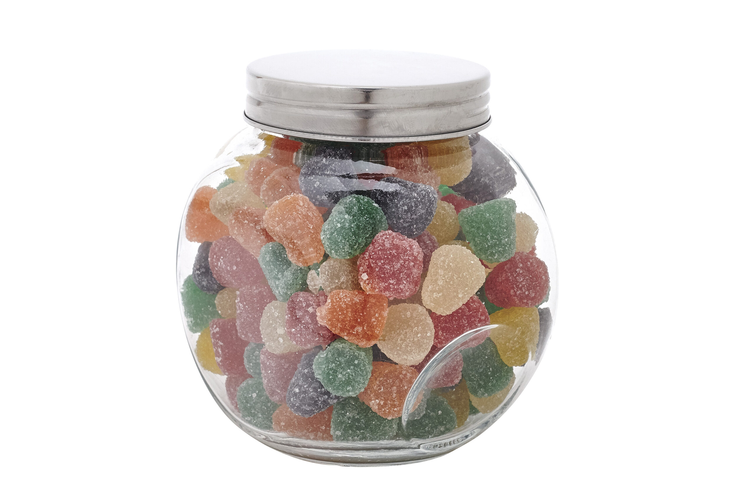 FRASCO DE VIDRIO - Imagen 4