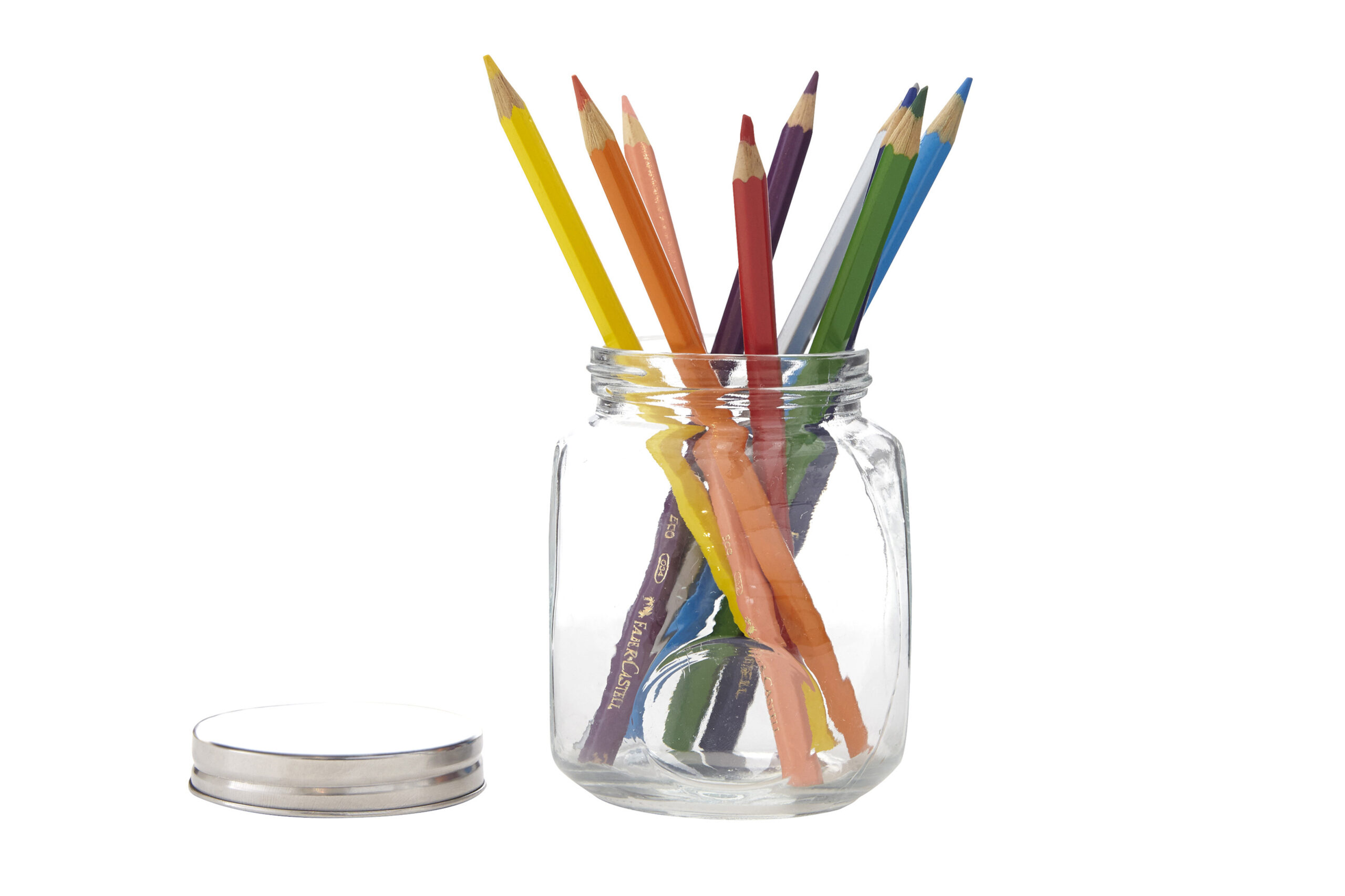 FRASCO DE VIDRIO - Imagen 6