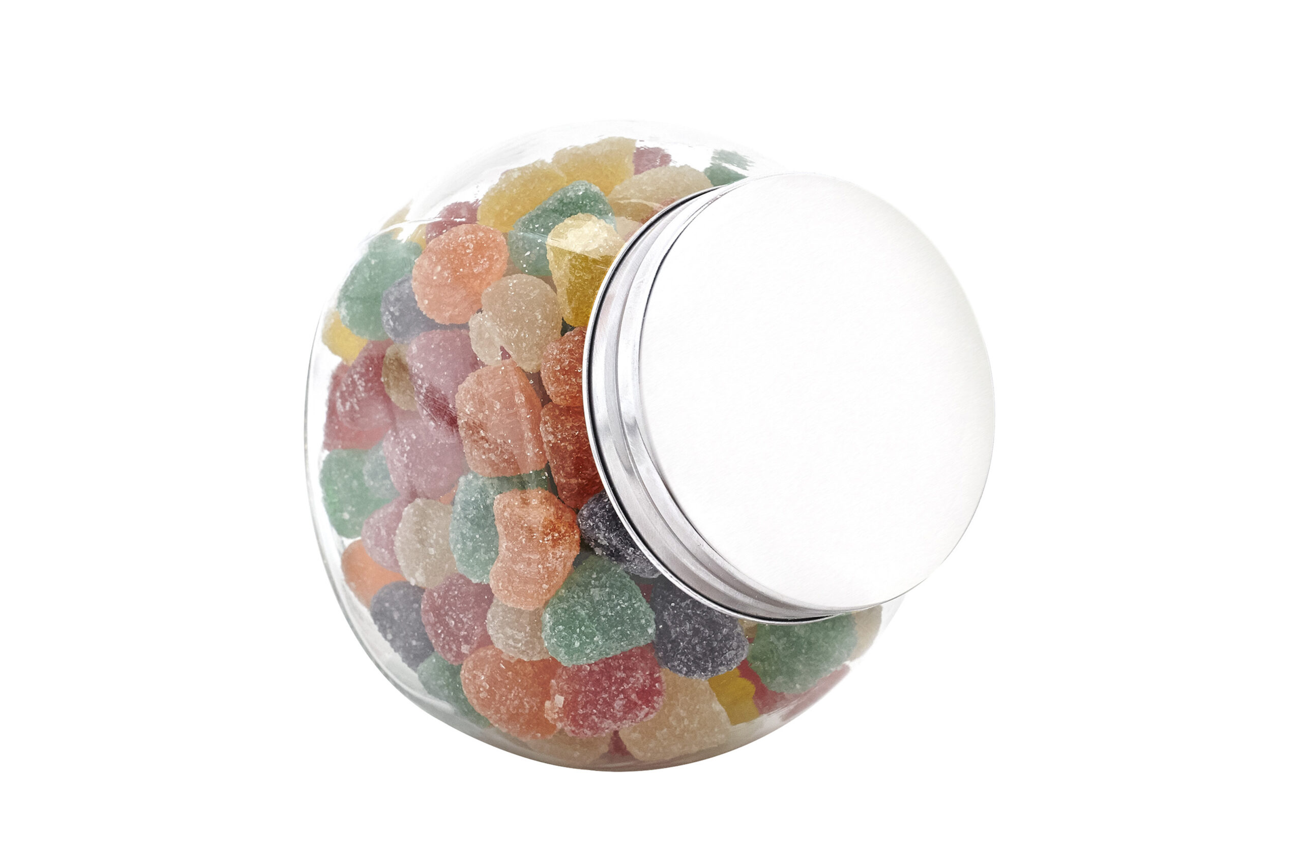 FRASCO DE VIDRIO - Imagen 2