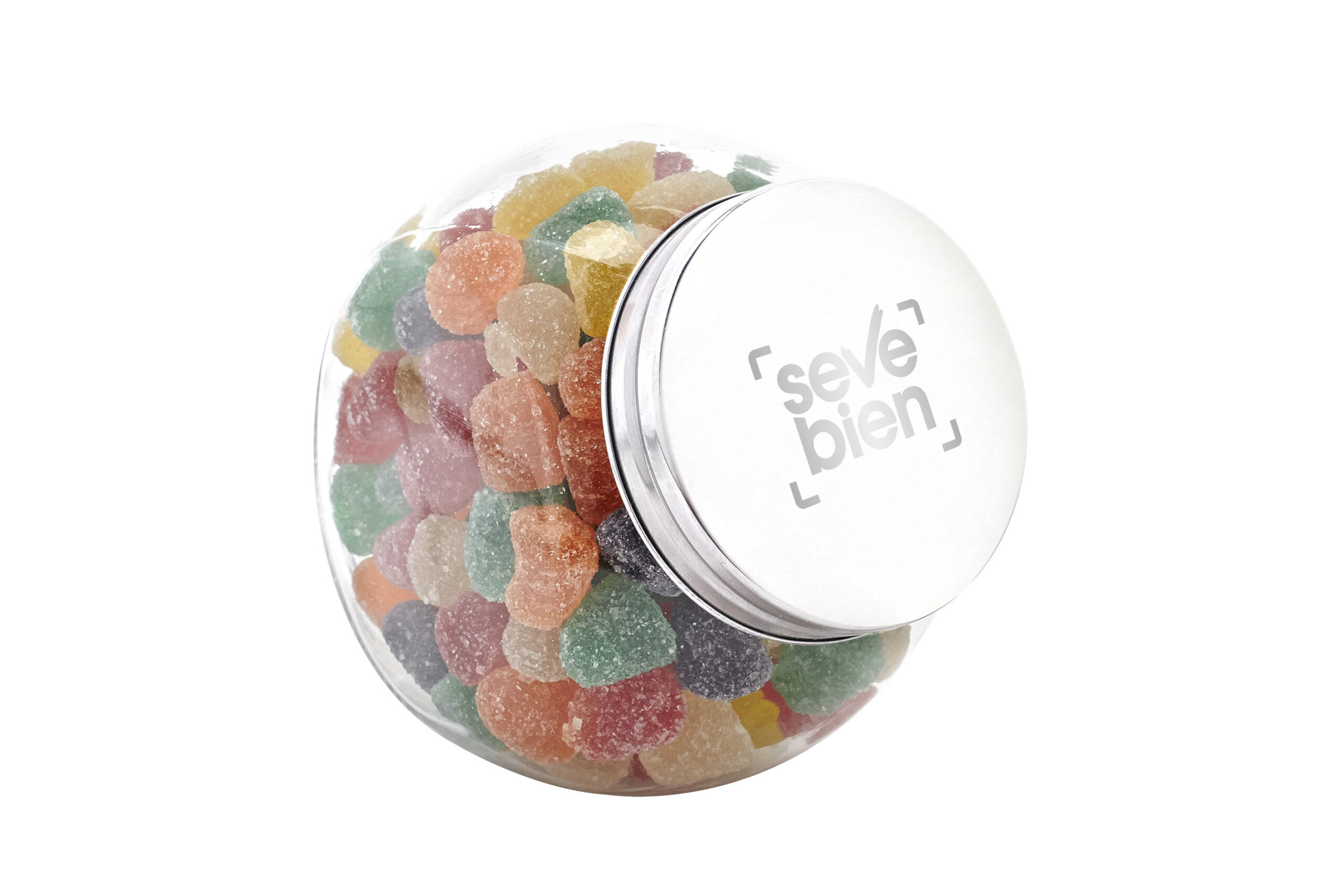 FRASCO DE VIDRIO - Imagen 3