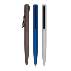 BOLÍGRAFO BREST TINTA AZUL