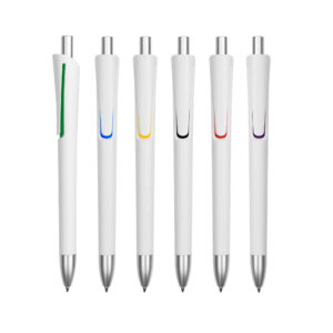 BOLÍGRAFO GOODWELL TINTA AZUL