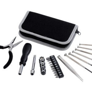 SET DE HERRAMIENTAS COMPACT