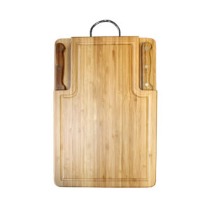 SET DE ASADO  BBQ PICAÑA