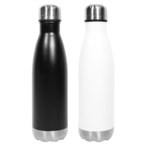 BOTELLA TÉRMICA MUAK