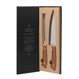 Set de Asado BBQ LOMO