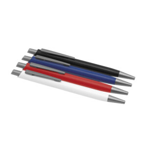 Bolígrafo HOWARD Tinta azul