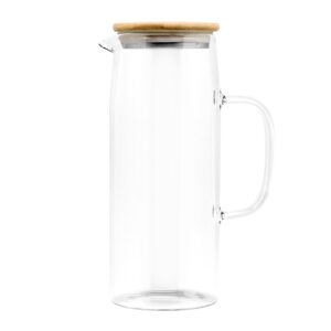 Jarra con tapa BAMBJUG