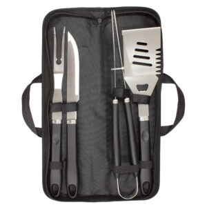 SET DE ASADO  BBQ ANGUS