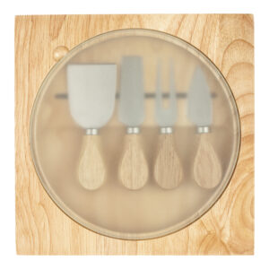 TABLA PARA QUESOS SUIZA