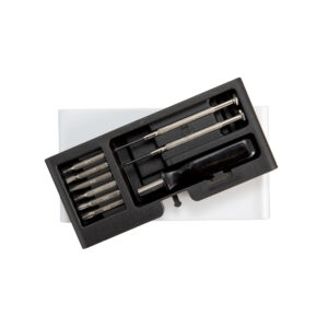 Set de destornilladores BOB