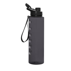 Botella deportiva motivacional BORG