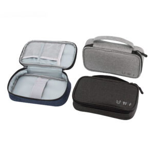 Organizador de cables DENVER