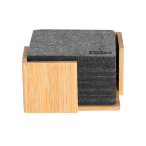 Posavasos de RPET KOSTER