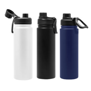 Botella térmica KING