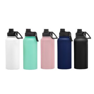 Botella térmica LITER