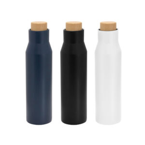 Botella térmica DORICA