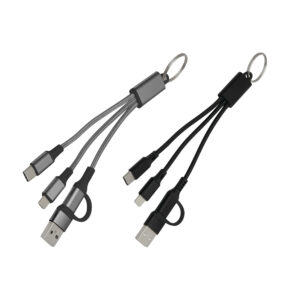 Cable de carga UNIKEY