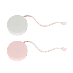 Huincha de Medir retractil