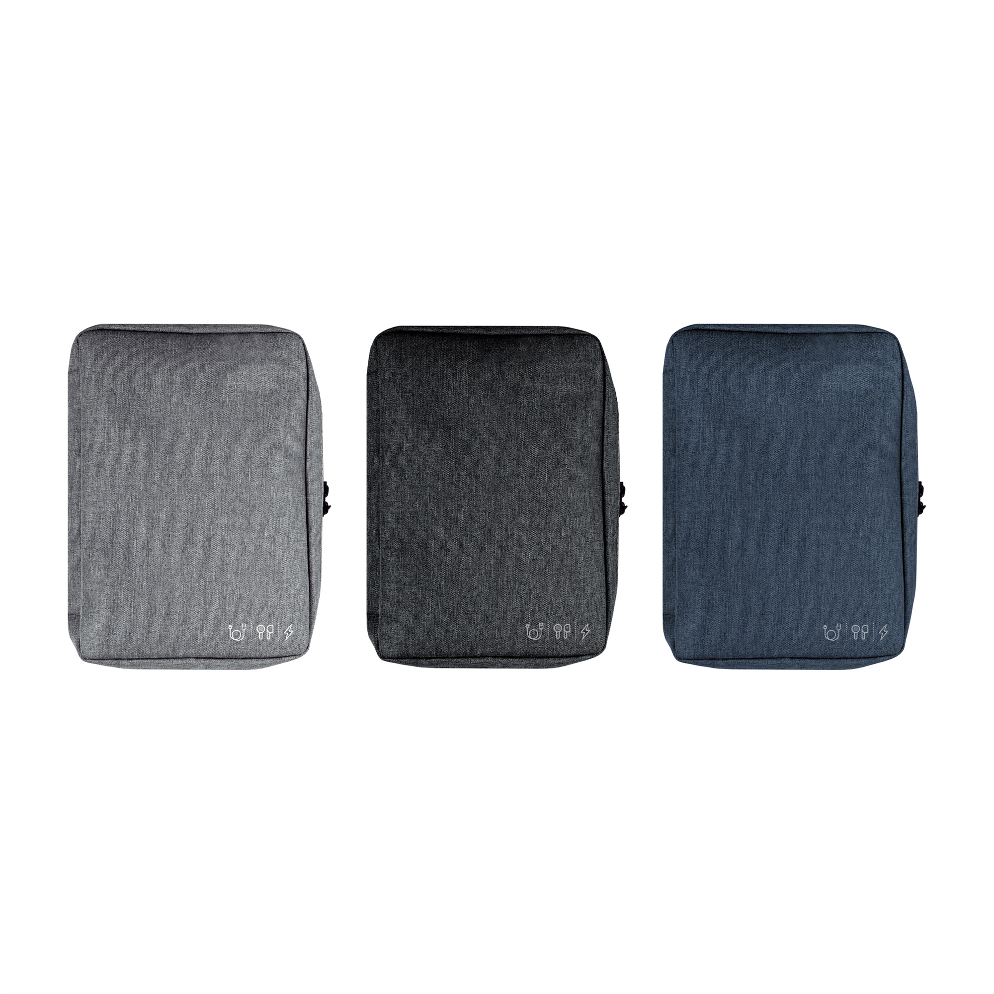 ORGANIZADOR DE CABLES FILLMORE