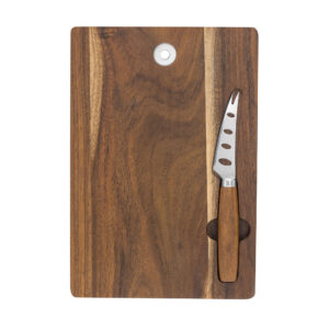 Tabla para quesos EMMENTAL