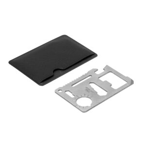 Tarjeta multiherramienta INDIANA