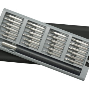 Set de destornilladores CHELSEA